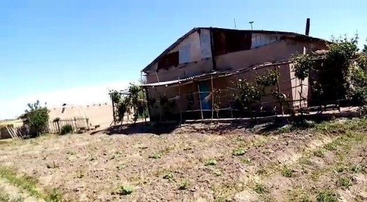 Каракалпакстан, Тахиаташ
