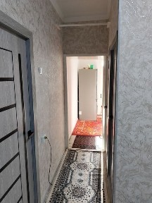 23-мк/рнда 3 комнаталы дом сатылады