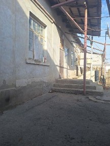 Каракалпакстан, Ходжейли