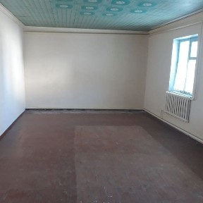 Каракалпакстан, Тахиаташ