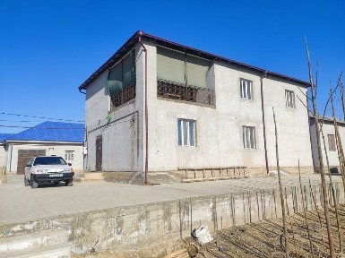 Жай сатылады 2020 салынған