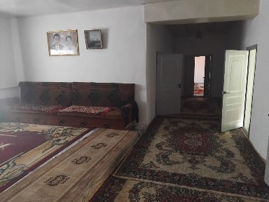 Жай сатылады келисимли бахада.