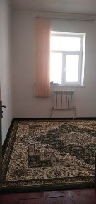 Срочно! 2 комнаталы жай сатылады