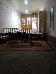 Уй сатылады! 6 соток, 5 комната магазини бар. Адресс Гоне кала