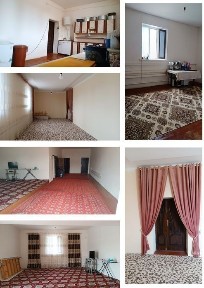 Каракалпакстан, Нукус