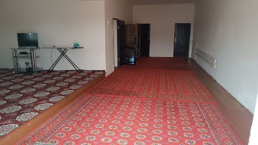 Каракалпакстан, Нукус