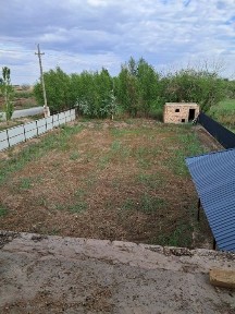 Каракалпакстан, Ходжейли