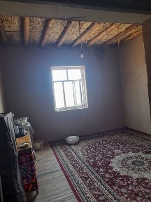 Каракалпакстан, Бустан