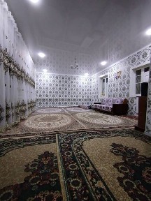 Жер жай сатылады Тахиаташ
