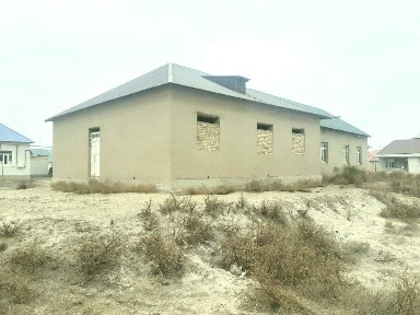 Каракалпакстан, Чимбай