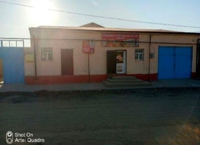 Жер Жай сатылады 2 этажлы Бахасын келисип беремиз