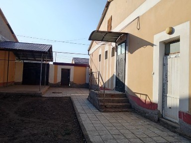 Каракалпакстан, Тахиаташ