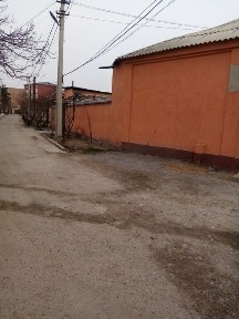 Продаётся дом 4,5 соток возле Санат Сорои.