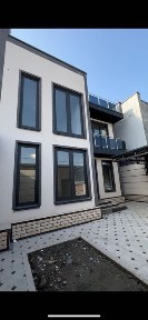 Механический завод орқасида HITECH қурилган 2 сотих катеж сотилади