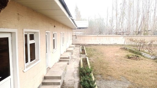 Ферганская область, Фергана