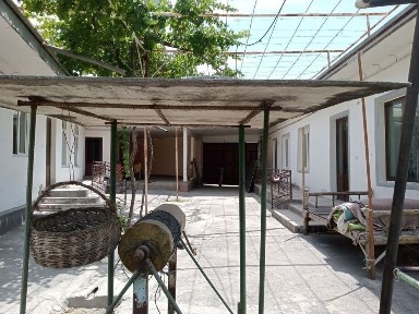 Ферганская область, Янги Маргилан