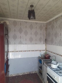Фаргона центрида ховли уй
