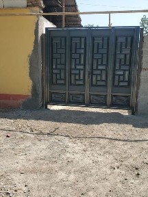 Ферганская область, Янги Маргилан
