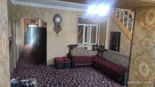 Хорезмская область, Караул
