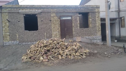 Хорезмская область, Караул