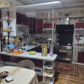 Хорезмская область, Караул