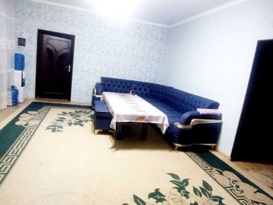 Qarshi shaxridan srochna uy sotiladi