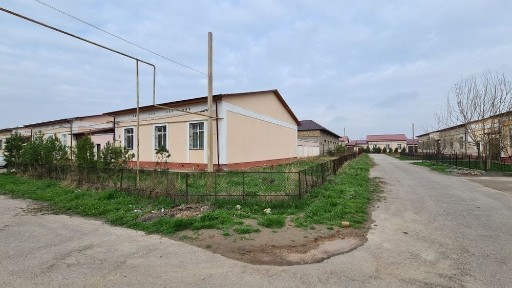 Продаётся коттедж (угловой). Карши, Тукмангит.
