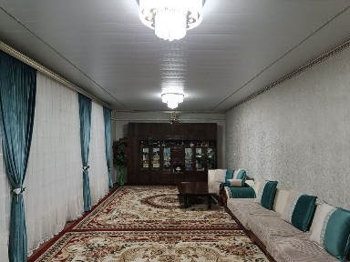 Sotiladi Карши шахри, Магзон махалласи, Нодира кучаси 23 уй