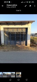 Карши ш. Кавалида ховли сотилади