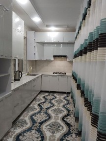 Кашкадарьинская область, Карши