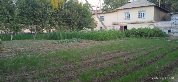 17 sotixik tayyor uy sotiladi.