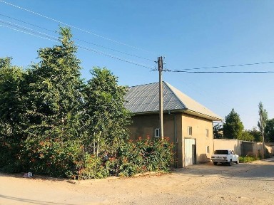Кашкадарьинская область, Касби
