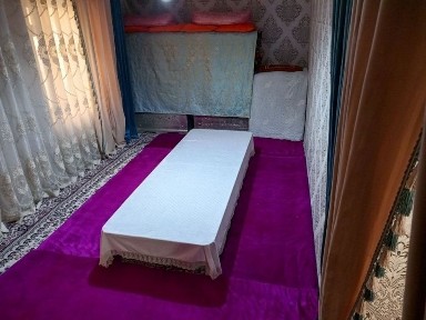 Hovli sotiladi Narx kelishamiz