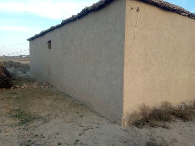 Arzon narxda uy sotiladi Gresga kirib kelishda Metan zapravkaga yetmas