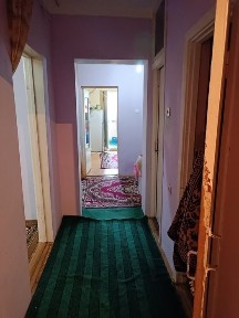 7 mikrayon 3 etajdan dom sotiladi