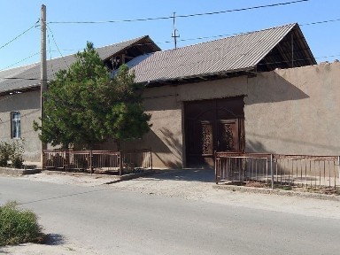 Hovli sotiladi narhi 470mln boʻlishi