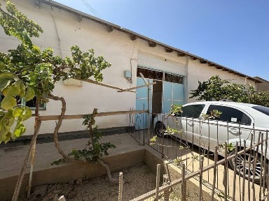 Hovli 6 sotix 4 xonali