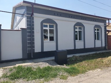 katej sotiladi yangi bog' Mfy