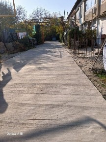 Srochna. Shahrisabz 3 hona kvartira sotiladi
