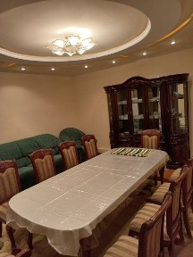 Кашкадарьинская область, Карши