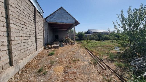 Кашкадарьинская область, Шахрисабз