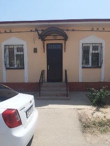 Кашкадарьинская область, Карши