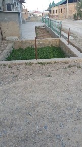 Кашкадарьинская область, Гузар