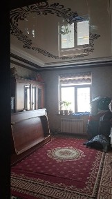 Кашкадарьинская область, Карши