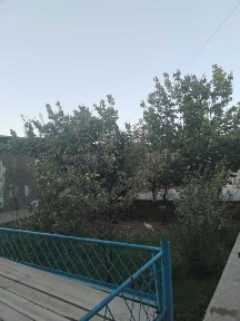 Uy sotiladi hamma sharoit bor