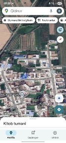 Yer sotiladi 7.8 stux xama dakumnet joyida