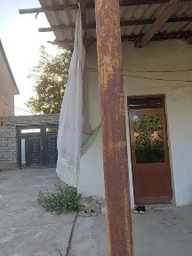 Срочно 5 хонали ховли жой сотилади Навруз махалласи Локацияси зур.