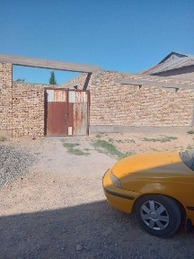 Кашкадарьинская область, Карши