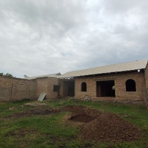 Qarshi shaxarda 6 sotex uy sotiladi manzil jayhun zaprafka tomon
