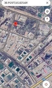 6 sotix chala uchastka sotiladi yangi parg'uzadan kadastr bor natrius
